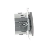 Simon 54 GO Sterownik przyciskowy do obsługi rolety żaluzji markizy firany sterowany WiFi 2x5A 230V