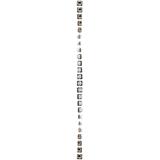 Simon 54 WMDR-17xxx1-044 Termostat programowalny z wyświetlaczem z wew/zewn czujnikiem