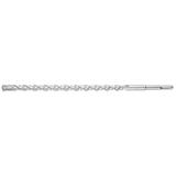 Wiertło do betonu SDS Plus, 14 x 350 mm, S4, quatro