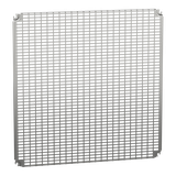 Spacial Płyta montażowa Telequick do obudów wiszących 800x 800mm