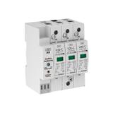 V 20-C/3+AS-280, OGRAN.PRZECIWP.3P.220V AS