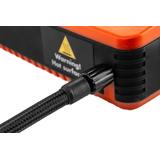 Urządzenie rozruchowe "Jumpastarter", power bank - 14Ah, kompresor 3.5BAR, latarka