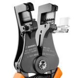 Automatyczny ściągacz izolacji 170 mm