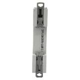Wyłącznik Nadprądowy S 301 1P C4A 6kA DX3 407665 LEGRAND