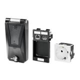 IE-FC-SET-SPDED001-KN-P Obudowa elektroniki, nr katalogowy 1529580000