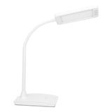 AMET LED DIM lampka biurkowa 6W 3000K funkcja ściemniania biała DL-8/W ORNO