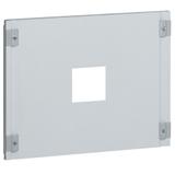 OSŁONA IZOLACYJNA DPX 250/630 CENTRALNA, Legrand