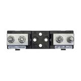 BASE 00/80 400A 1000V UR 43653 podstawa 00/80 400A 1000V UR 43653 170H1007 EATON