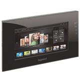 AX: MH:EKRAN DOT MULT 10  CZARNY P, Legrand