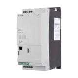 DE1-34016FN-N20N DE1 7,5kW 3-faz. 400V filtr RFI 174340 EATON