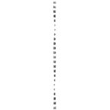 Simon Basic Gniazdo komputerowe RJ45 pojedyncze kategoria 5e Montaż gniazda na wkręty do puszki sreb