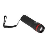 Latarka LED 1W z zoomem 60lm 3xAAA LT-4 ORNO