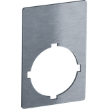 Tabliczka opisowa MA16-1001