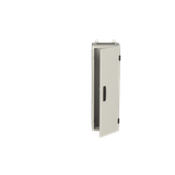 TL106S TwinLine-L szafa naścienna II kl. izol. IP55