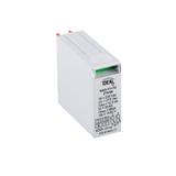 KSD-T1+T2 275/60 M Ogranicznik przepięć IDEAL TS KSD-T1+T2 275/60 M 1P 23924 KANLUX