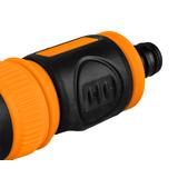 Zraszacz prosty, z regulacją