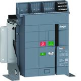 ACB HW1 1600A 3P Rozłącznik powietrzny stacjonarny HW1W316FS HAGER