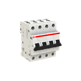 S204M-C3 wyłącznik nadmiarowo-prądowy