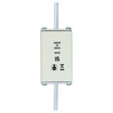 PV-80ANH1 Wkładka PV NH 80A 1000V DC PV rozmiar 1 podwójny wskaźnik PV-80ANH1 EATON