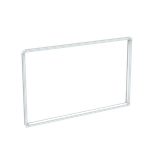 TZP404 Pokrywa ochrony przed dotykiem szerokość 4PW wysokość 4GU 650mm