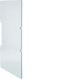 Osłona zacisków przełączników zasilania 250/400A HZI202 HAGER