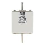 FUSE 800A 1250V 3TN/110 AR Wkładka szybka 800A AC 1250V rozmiar 3 76x90x139 mm aR DIN IEC, 170M6196