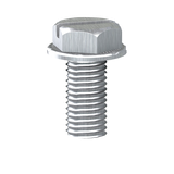 Śruba i podkładka M5x12