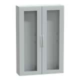 Thalassa Obudowa poliestrowa PLA IP65 drzwi transparentne 1500x1000x320 mm