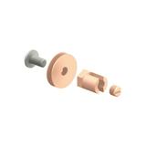 Zacisk Uziemiający Blf8/50 Cu CM585407 LEGRAND