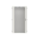 TW412S TwinLine-W szafa stojąca II kl. izol. IP55