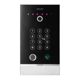 Zestaw wideodomofonowy bezsłuchawkowy monitor 10 LCD menu OSD WI-FI + APP na telefon z gniazde OR-VI