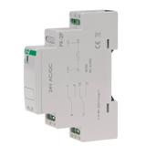 Przekaźnik elektromagnetyczny PK-2P 24 V PK-2P-24V F&F