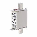 FUSE 80A 690V aR DIN 000 HSDNH Wkładka szybka 80A 690V aR DIN 000 podwójny wskaźnik 170M1566D EATON