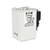 FUSE 500A 1250V 1BKN/80 AR CU Wkładka szybka 500A AC 1250V rozmiar 1 53x69x80 mm aR IEC UL 170M4445