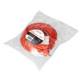 Przedłużacz ogrodowy jednogniazdowy Schuko, PVC 3x1mm2, długość 10m GES-1(GS)/10M ORNO