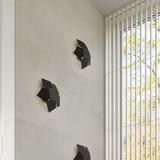 Sollux Kinkiet PENTA czarny SL.0423