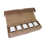 315A 690V IEC aR 000U/80 SQUAREBODY FUSE Wkładka szybka 315A AC 690V DIN 000 21x40x100 mm, 170M1322