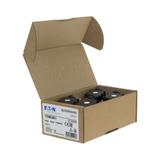 FUSE 400A 1000V 1*BKN/75 AR Wkładka szybka 400A AC 1000V rozmiar 1 43x61x74 mm aR I 170M3961 EATON