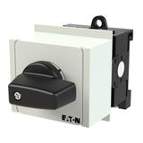 T0-2-8900/IVS Łącznik krzywkowy 20A 6.5kW 207403 EATON