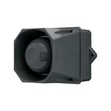 X10/CE/MN/G1/10-60 VAC-DC   X10 mini akustyczny ciemnoszara obudowa 10-60 VAC-DC   7092349FUL-0385 E