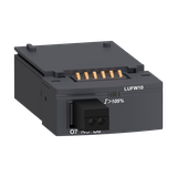 Blok funkcyjny alarmu technicznego TeSys U 1NO