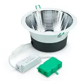 Oprawa sufitowa Downlight Coreline DN142B UGR19 9,8W 1200lm IP20 3000K barwa ciepła 10S/830 PSU-E UG