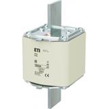 Wkładka topikowa NH zwłoczna NH4a gG 1600A 500V 004116120 ETI