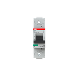 S801N-C10 Wyłącznik nadprądowy 36kA 1P C10A 2CCS891001R0104 ABB