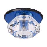 Sufitowa oprawa punktowa HL801 BLUE