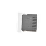 Simon Connect USB ładowarka K45 (45x225) gniazdo typ A 5V/21A czysta biel