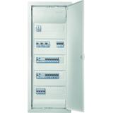 MCB Wyłącznik nadprądowy 6kA 1P B16A QuickConnect MBS116 HAGER