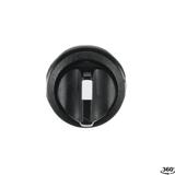 Przycisk obrotowy 3poz. M3SSC1-10B