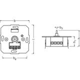 Sterownik DALI MCU TW G2 48X1                OSRAM