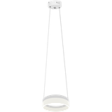 Milagro lampa wisząca LED Ring 12W 840lm 4000K ML404